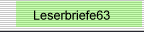 Leserbriefe63