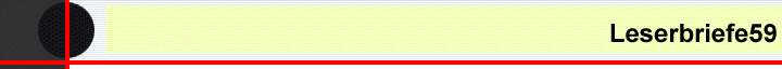 Leserbriefe59